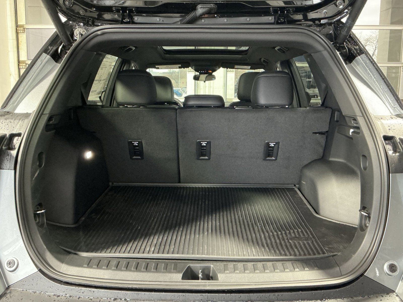 New 2026 Chevrolet Equinox LT w/ Convenience Package II image 33