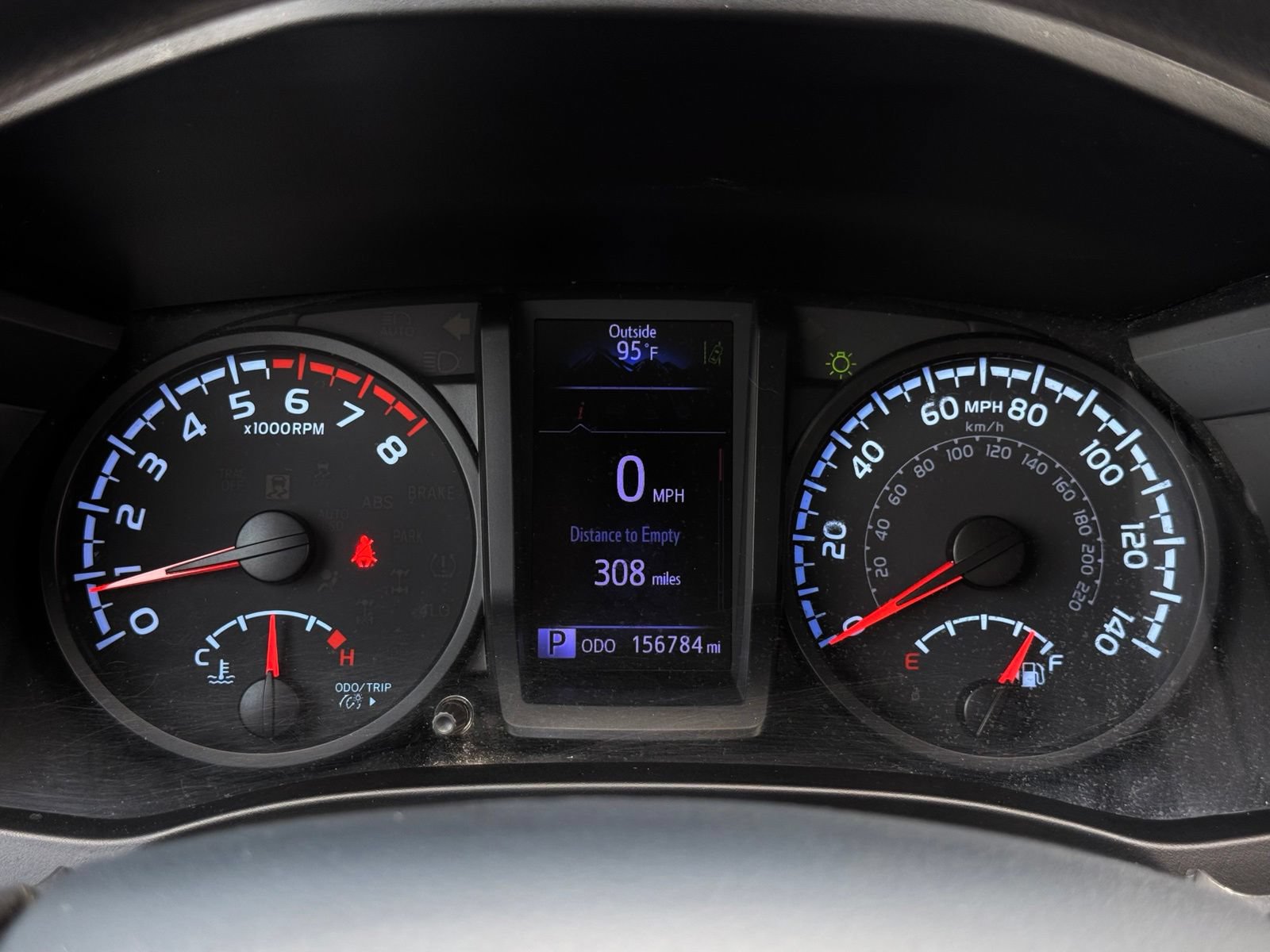 Used 2020 Toyota Tacoma SR RWD image 25