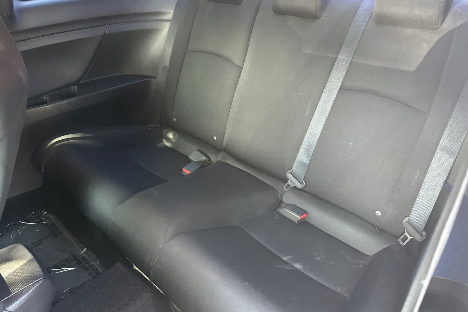 Used 2019 Honda Civic Si image 5