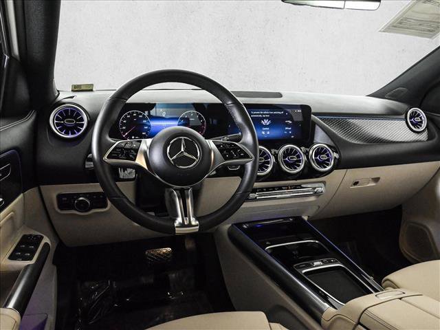 Certified 2025 Mercedes-Benz GLA 250 4MATIC image 20