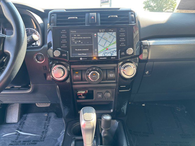 Used 2024 Toyota 4Runner TRD Off-Road Premium image 35