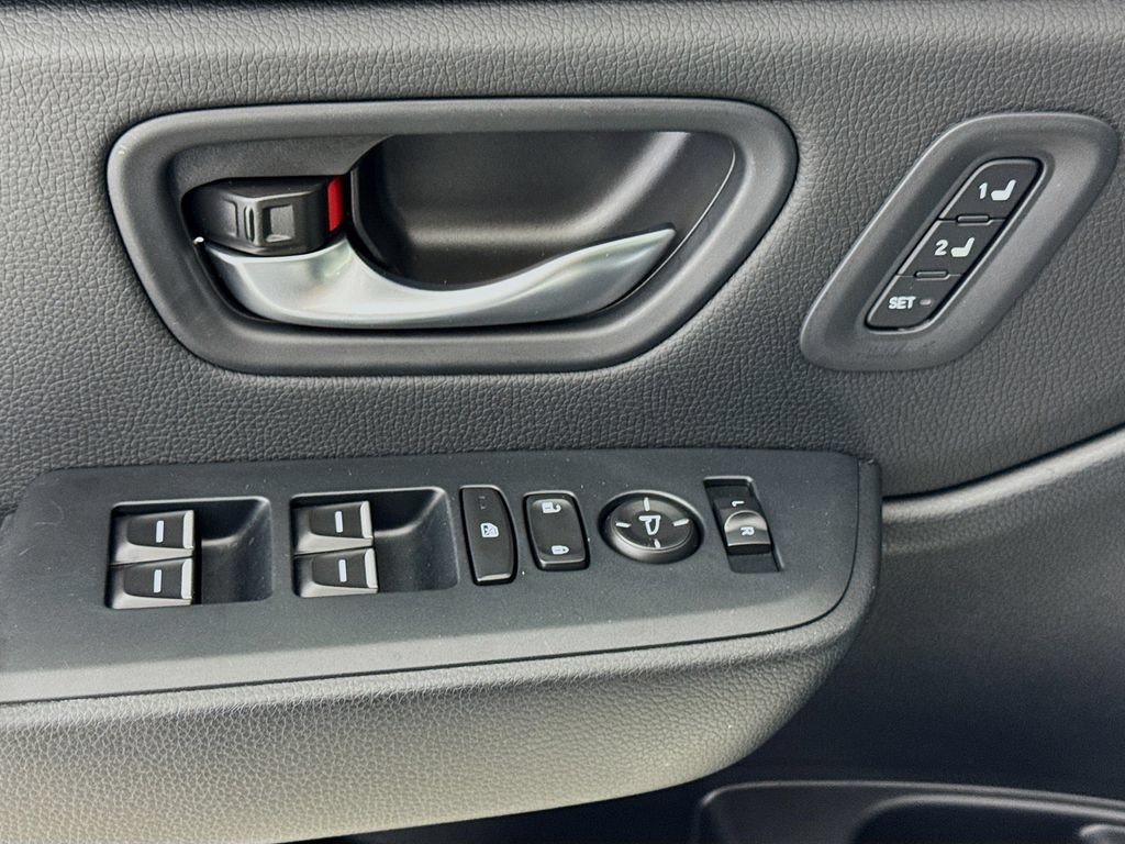 Certified 2026 Honda Pilot EX-L image 24