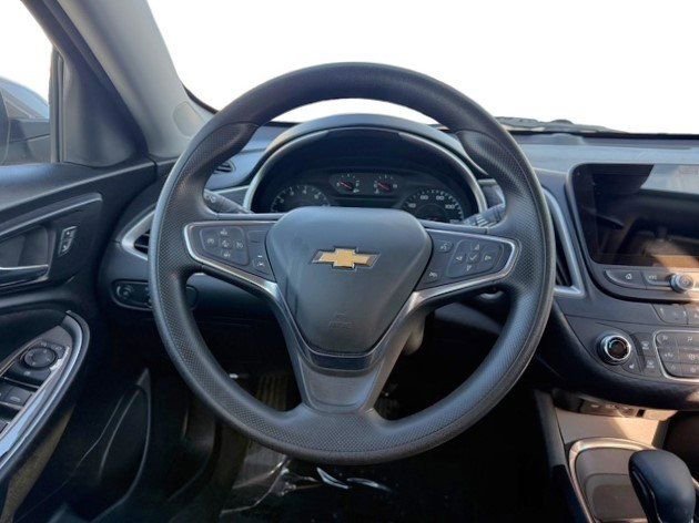 Used 2024 Chevrolet Malibu LT image 14