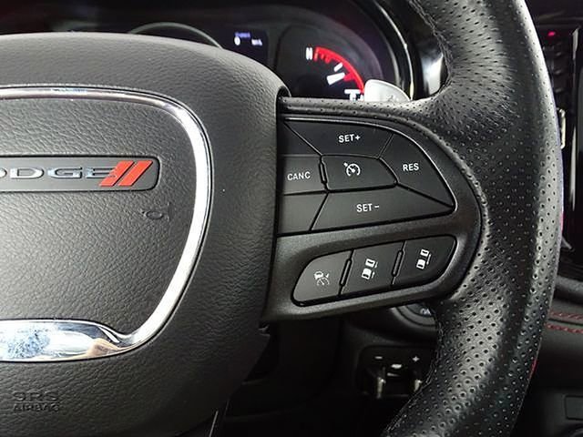 Used 2024 Dodge Durango GT image 33