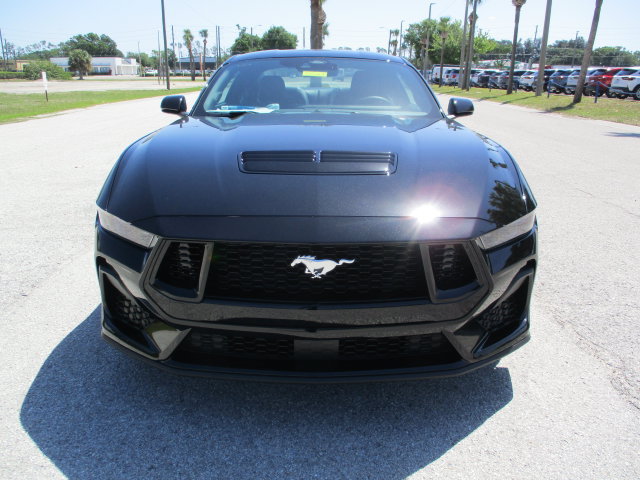 New 2025 Ford Mustang GT Premium RWD image 2