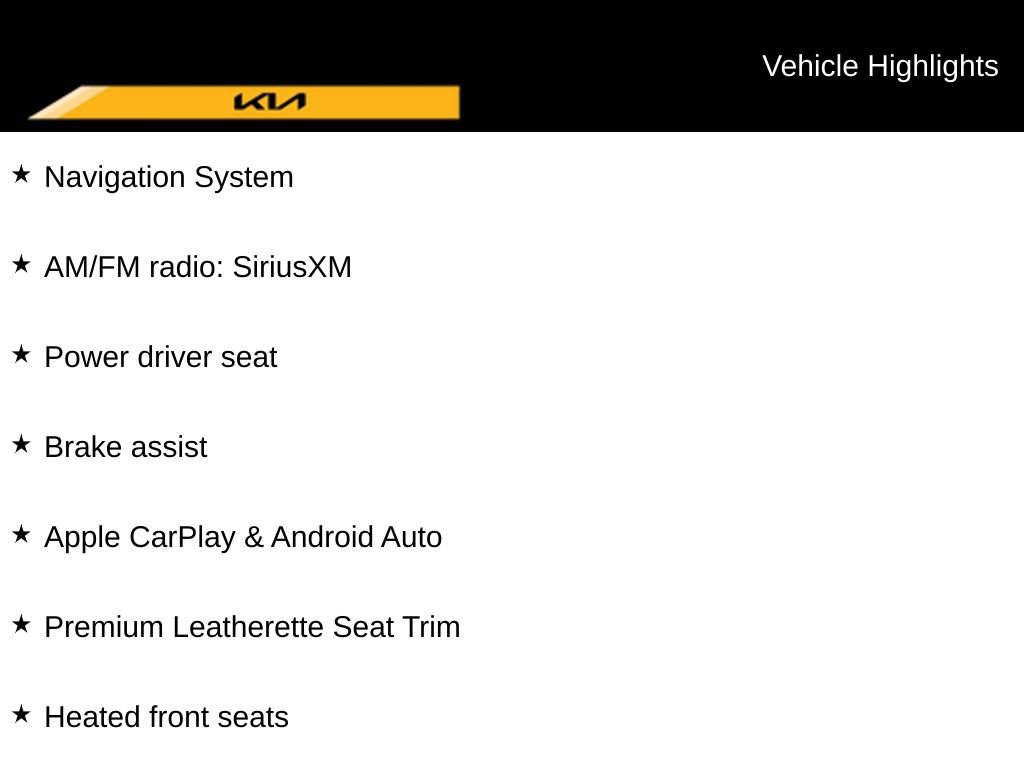 Used 2025 Kia Sportage X-Line image 3