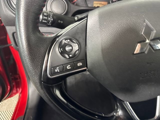 Used 2024 Mitsubishi Mirage G4 Black Edition image 15