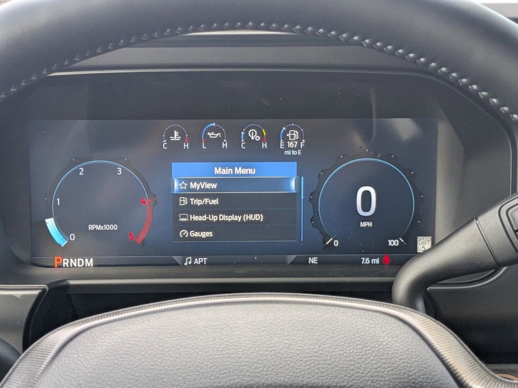 New 2026 Ford F250 Platinum image 32