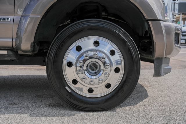 Used 2019 Ford F450 Limited AWD/4WD image 5