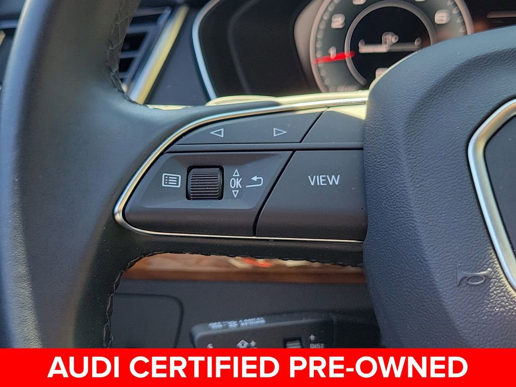 Certified 2023 Audi Q5 2.0T Premium Plus w/ Premium Plus Package image 9