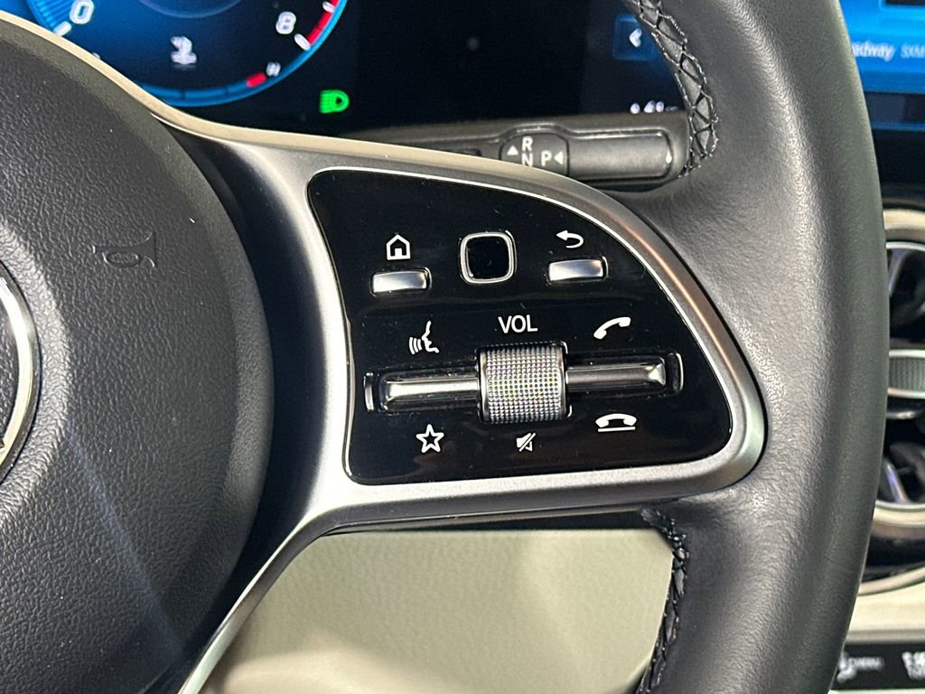 Certified 2023 Mercedes-Benz GLB 250 GLB 250 image 26