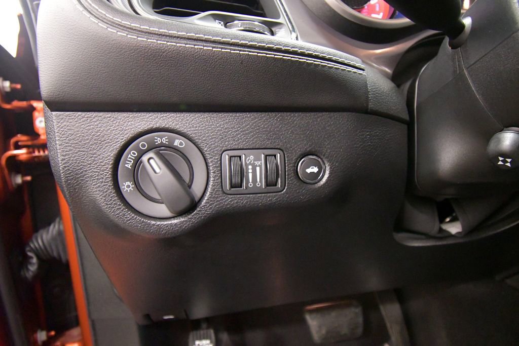 Used 2023 Dodge Challenger SRT Hellcat image 15