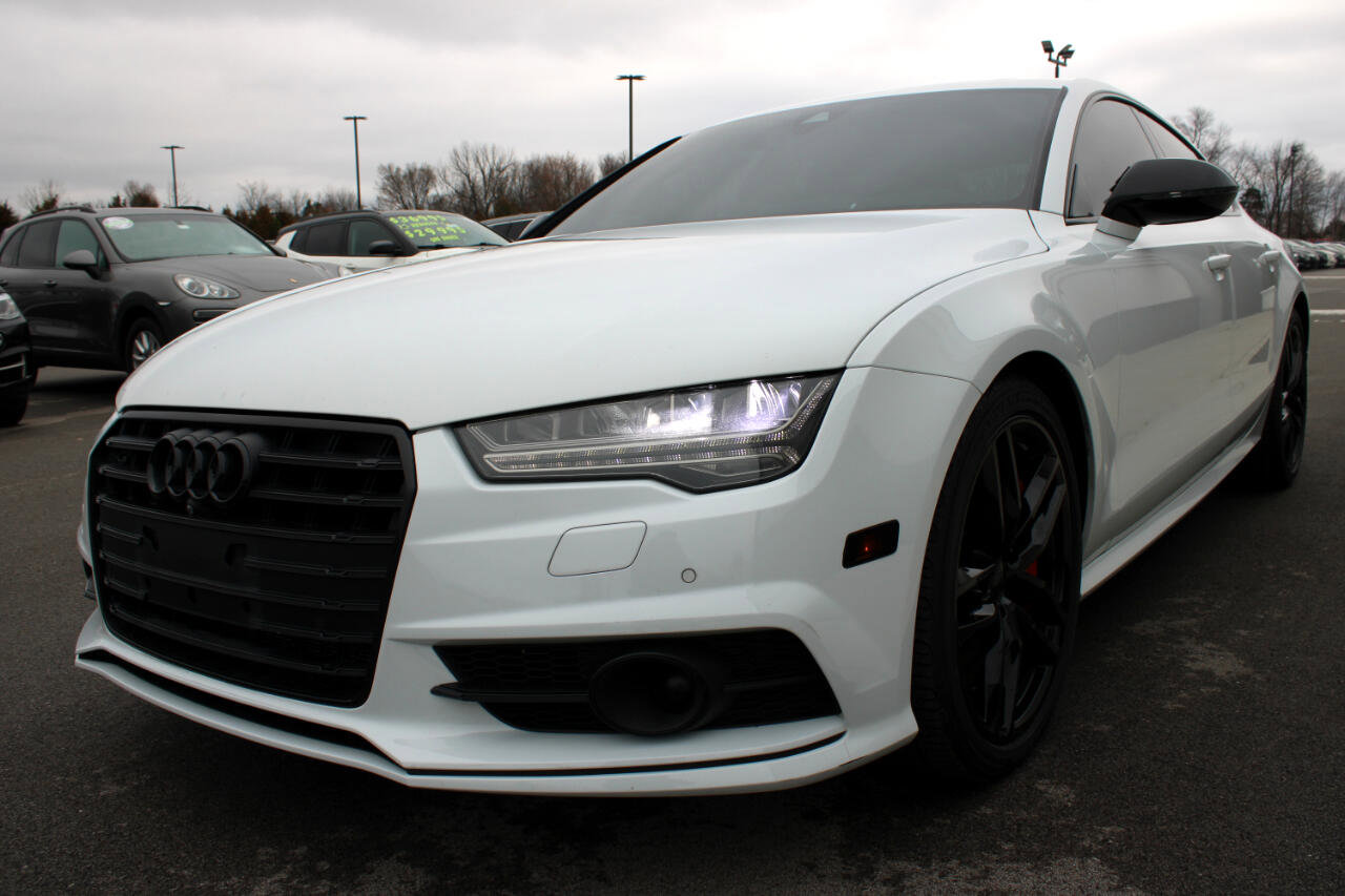 Used 2016 Audi S7 w/ S7 Sport Package image 3