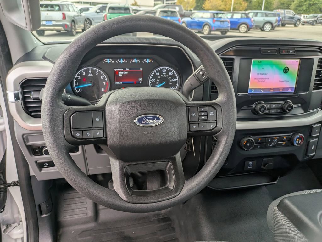 Used 2022 Ford F150 XL image 17