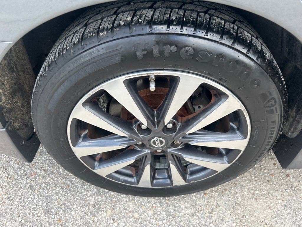 Used 2016 Nissan Altima 2.5 SV FWD image 21