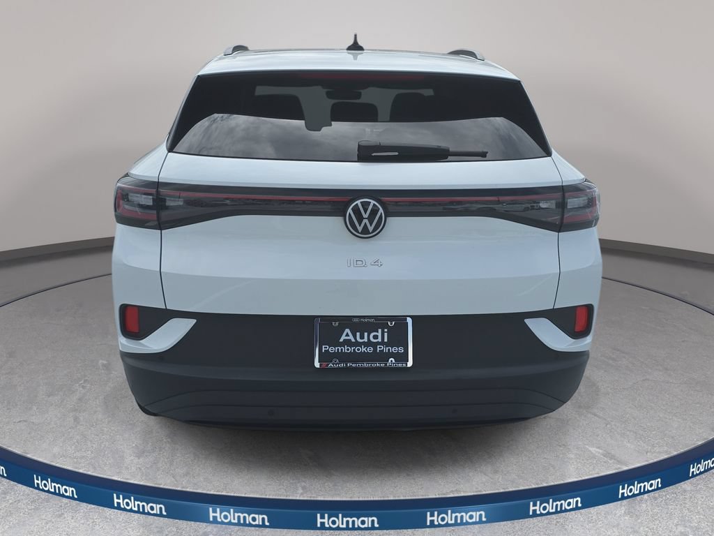 Used 2024 Volkswagen ID.4 S RWD image 9