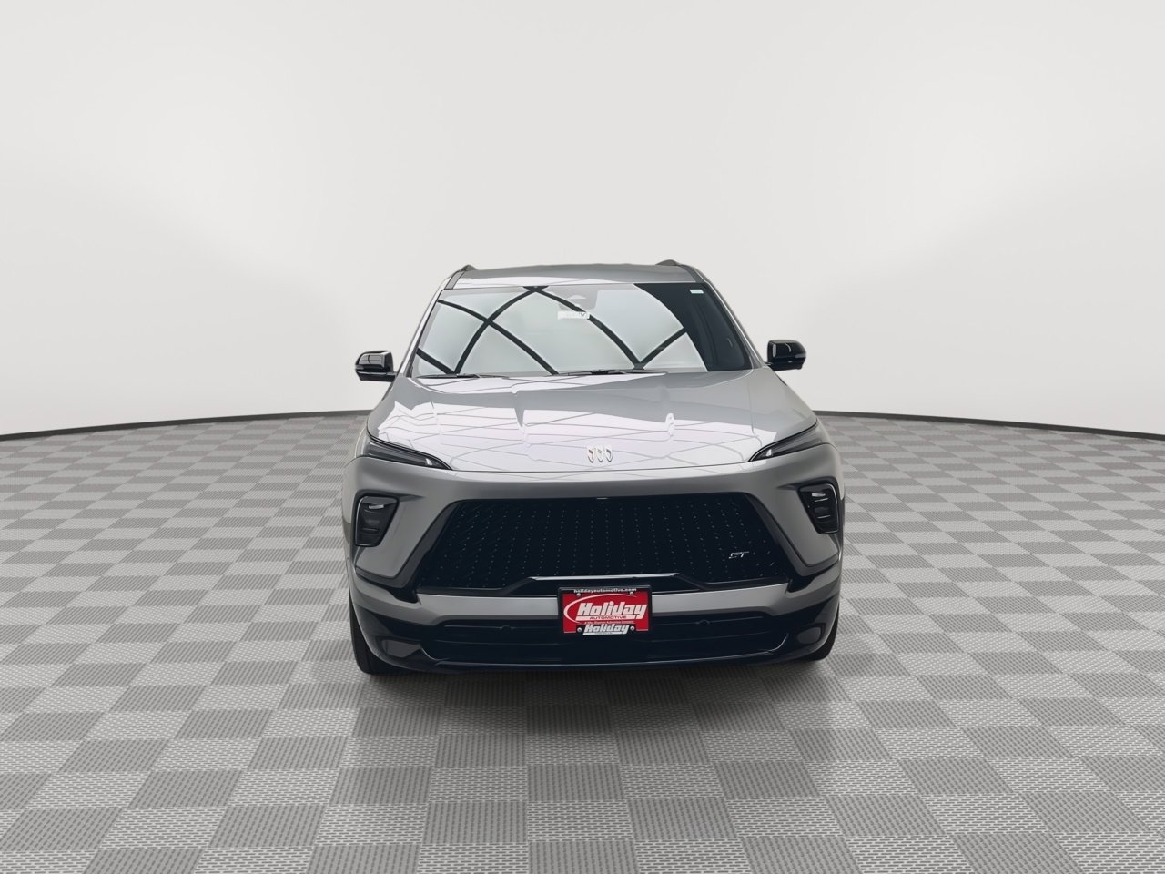 New 2026 Buick Enclave Sport Touring w/ Power Package image 36