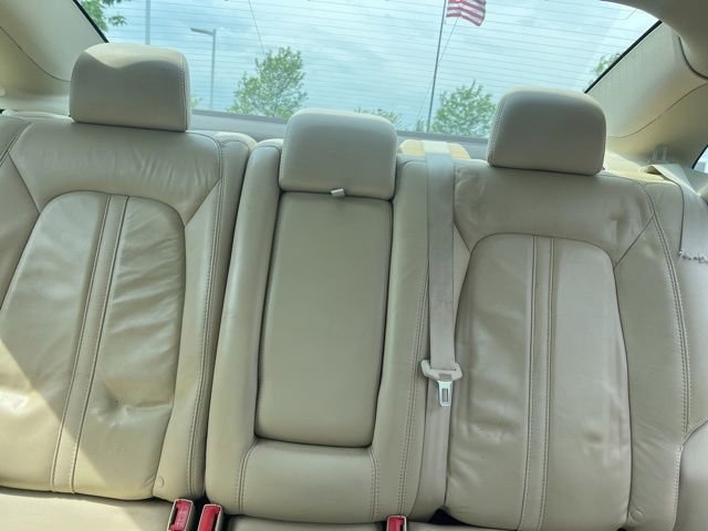 Used 2015 Lincoln MKZ AWD w/ Equipment Group 101A Select image 29