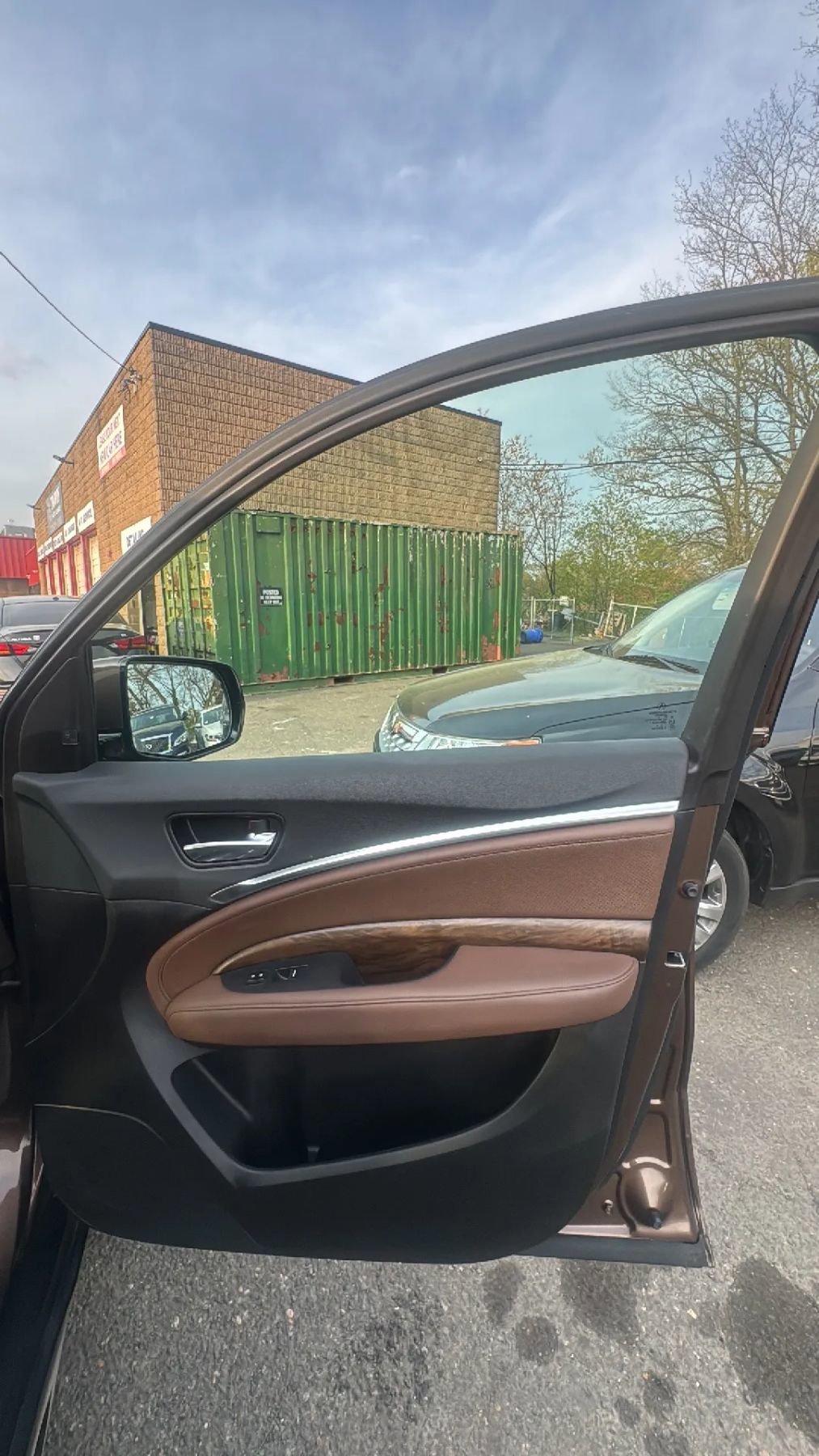 Used 2019 Acura MDX FWD w/ Technology Package image 20