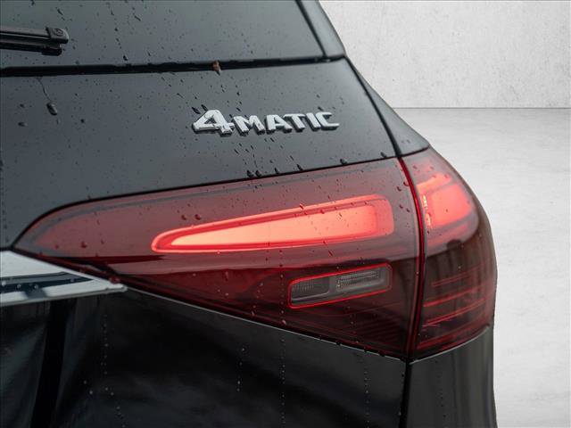 Certified 2026 Mercedes-Benz GLE 350 4MATIC image 12