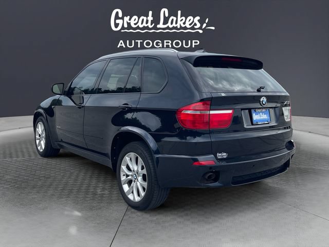 Used 2010 BMW X5 xDrive30i AWD/4WD image 3