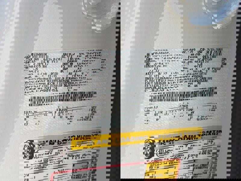 Used 2023 Lincoln Navigator L Reserve image 29