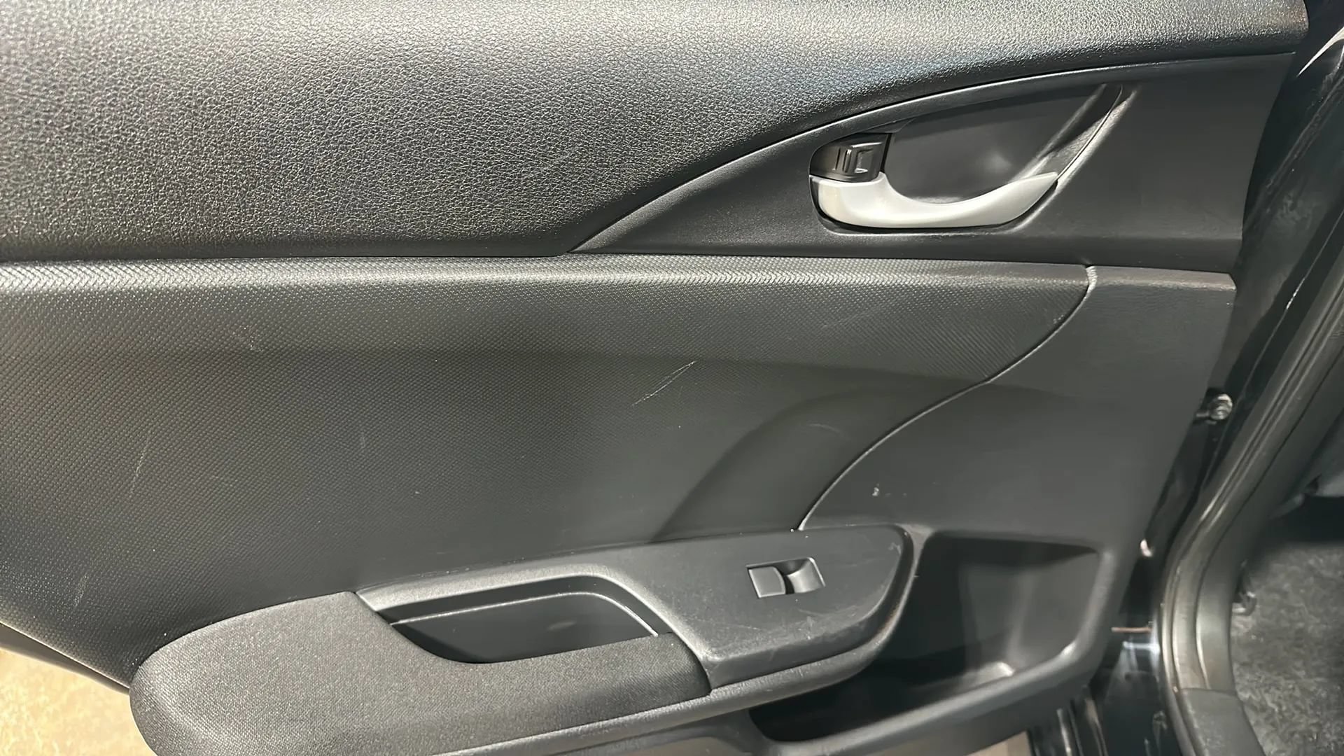 Used 2016 Honda Civic LX image 12