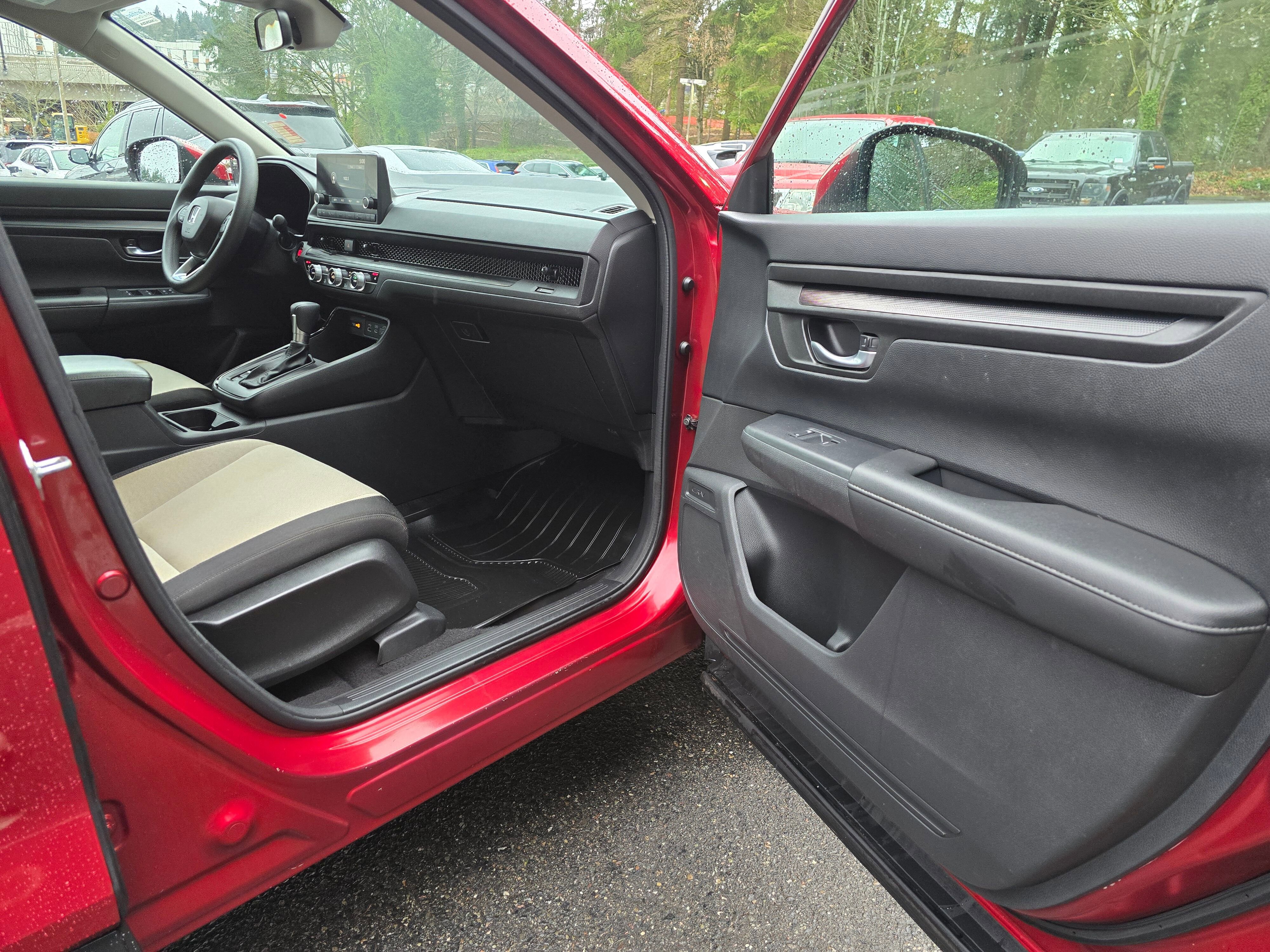 Certified 2023 Honda CR-V EX image 12