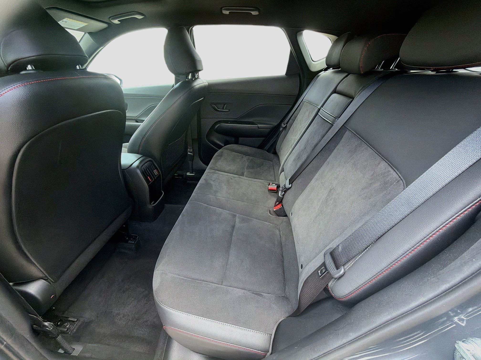 Certified 2024 Hyundai Kona N Line FWD image 21