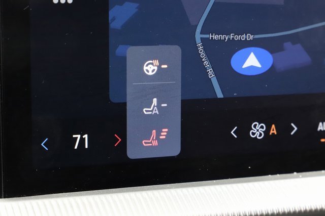 Used 2025 Ford Explorer ST-Line w/ ST-Line Street Pack image 36