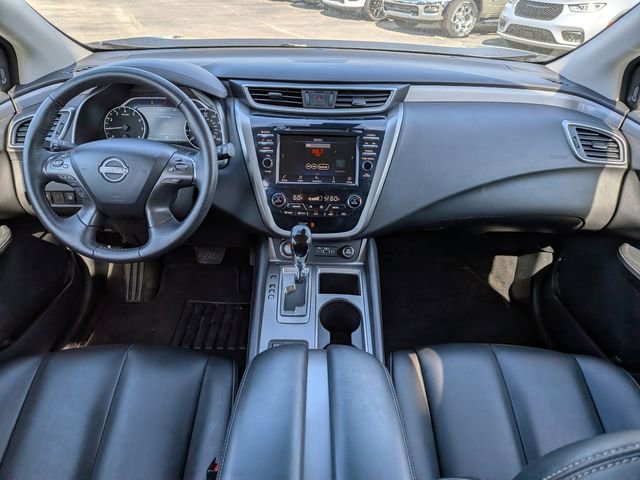 Used 2024 Nissan Murano SV image 15