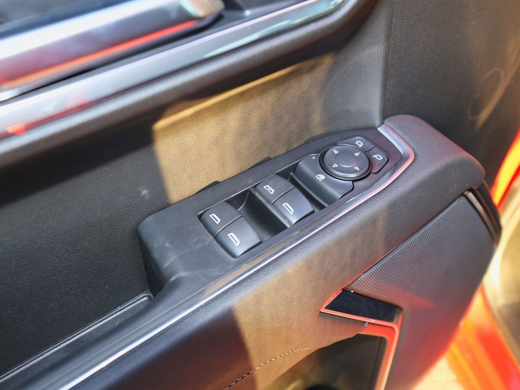 New 2026 GMC Sierra 1500 Elevation image 9