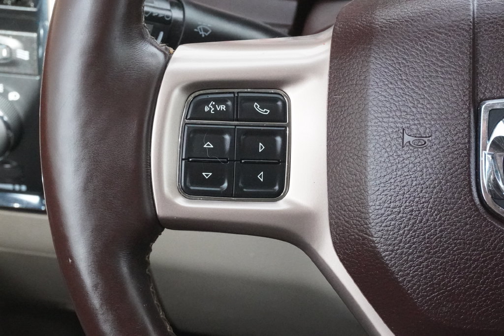 Used 2016 RAM 3500 Laramie Longhorn w/ Convenience Group AWD/4WD image 21