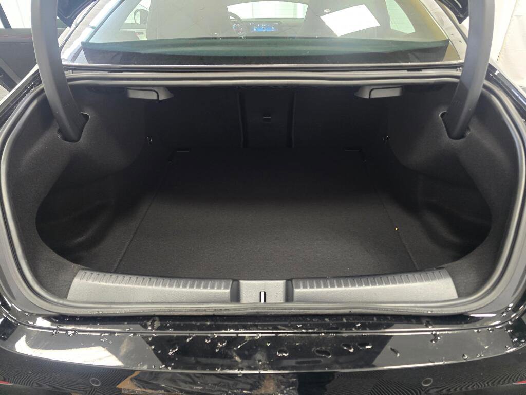 New 2026 Mercedes-Benz CLA 250 4MATIC image 11