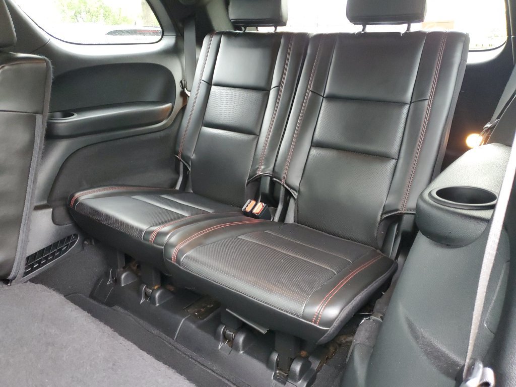 Used 2023 Dodge Durango R/T AWD/4WD image 17