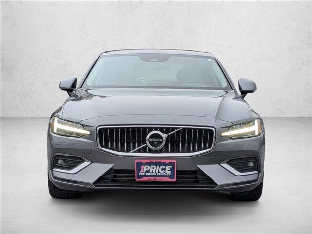 Used 2020 Volvo S60 T5 Inscription video 2