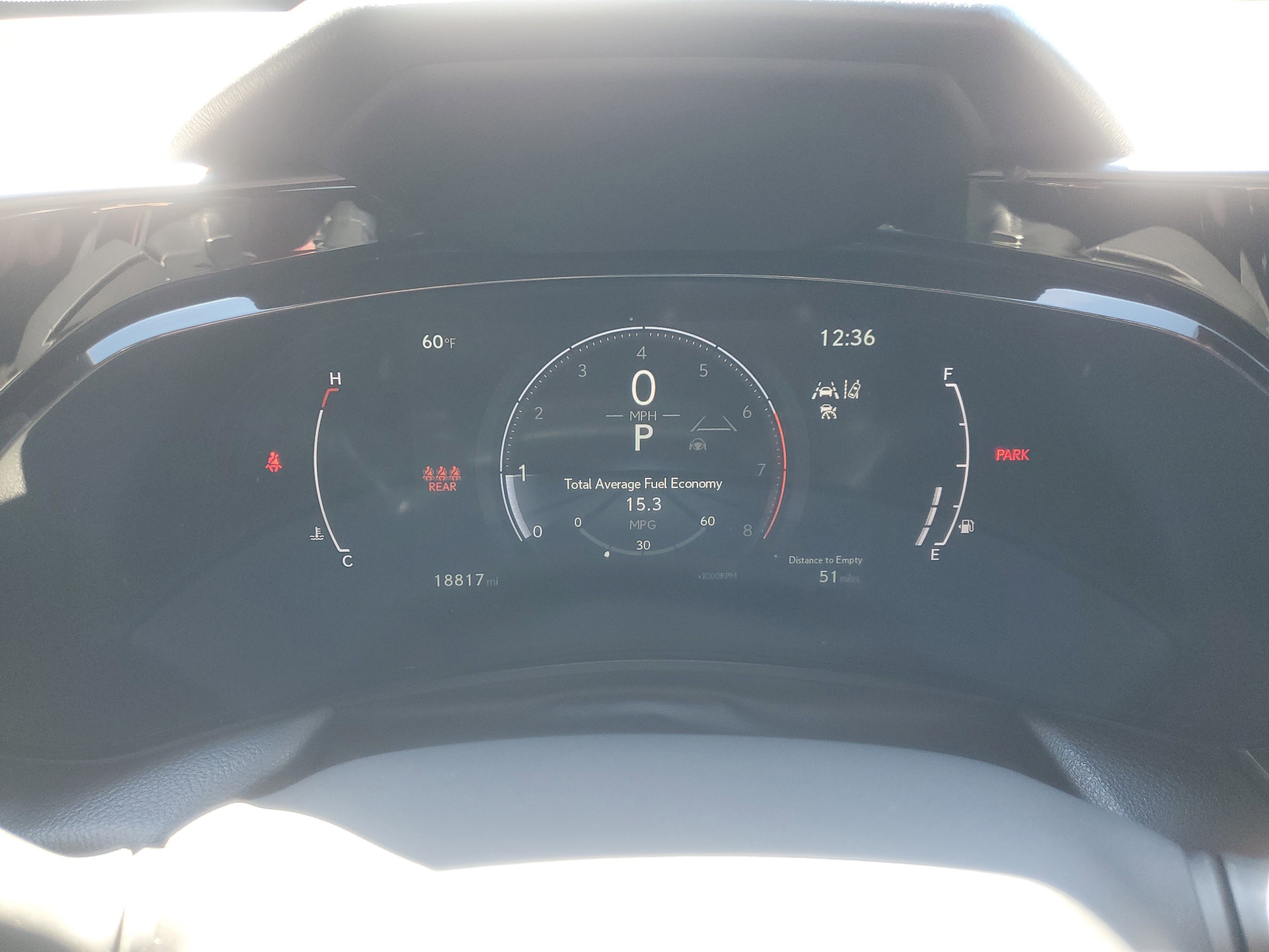 Certified 2024 Lexus NX 350 NX 350 Luxury w/ Vision Package image 24