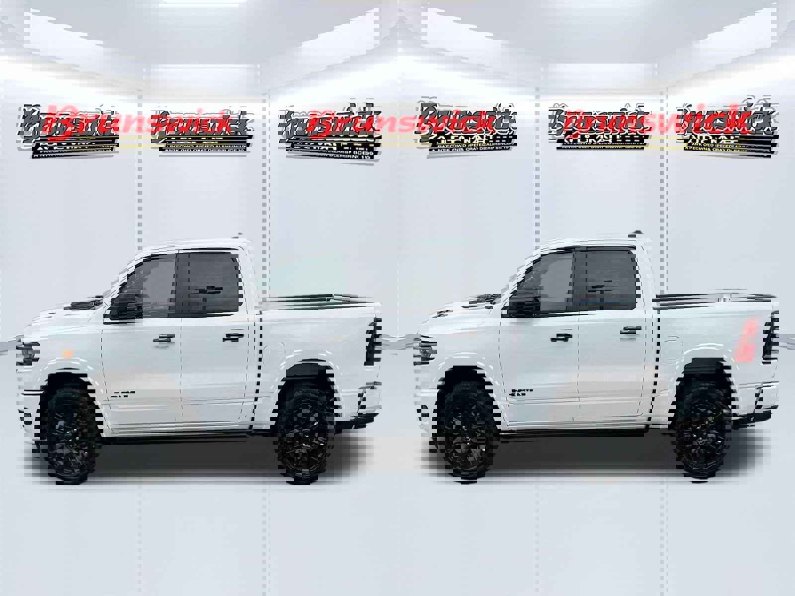 New 2026 RAM 1500 Laramie image 5