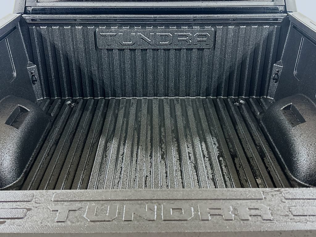 New 2026 Toyota Tundra Limited AWD/4WD image 7