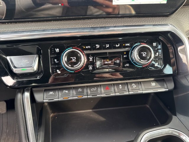 Used 2023 GMC Sierra 1500 Denali w/ Technology Package image 23