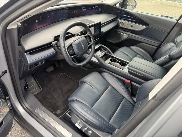Used 2024 Lincoln Nautilus Reserve w/ Equipment Group 203A AWD/4WD image 23