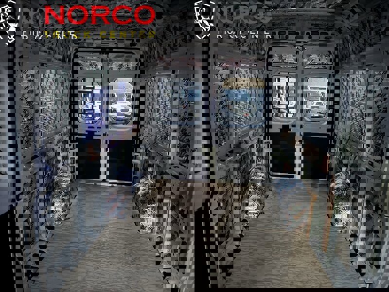 Used 2021 RAM ProMaster 2500 image 25