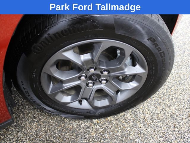 Used 2024 Ford Maverick XLT w/ XLT Luxury Package image 28