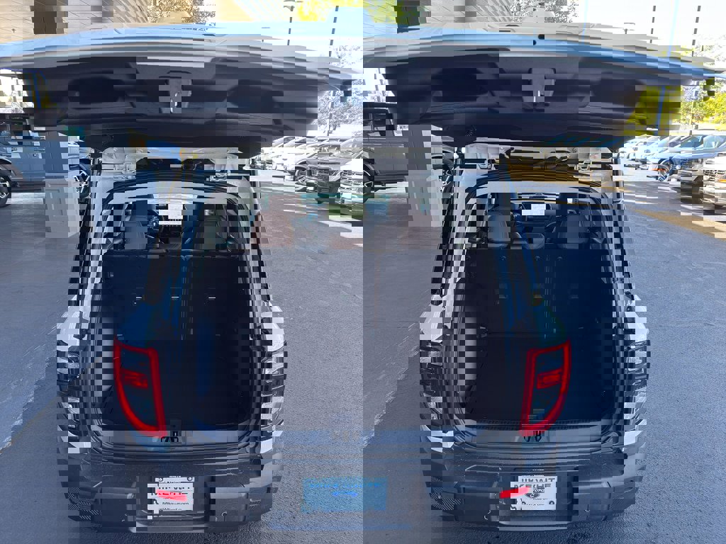 New 2025 Ford Bronco Sport Outer Banks w/ Outer Banks Tech Package+ image 55