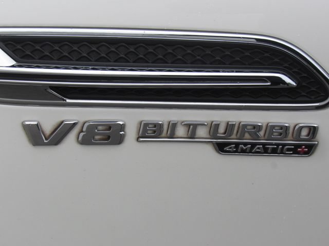 Certified 2020 Mercedes-Benz AMG GT 63 S image 10