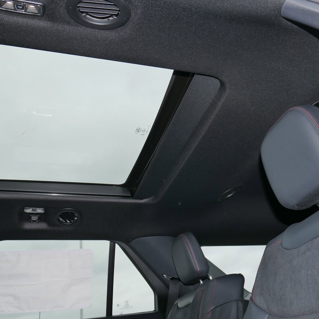 New 2026 Ford Explorer ST w/ Sun And Sound Package image 25