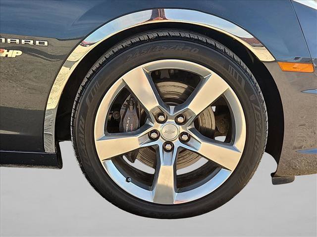 Used 2011 Chevrolet Camaro SS w/ RS Package RWD image 20