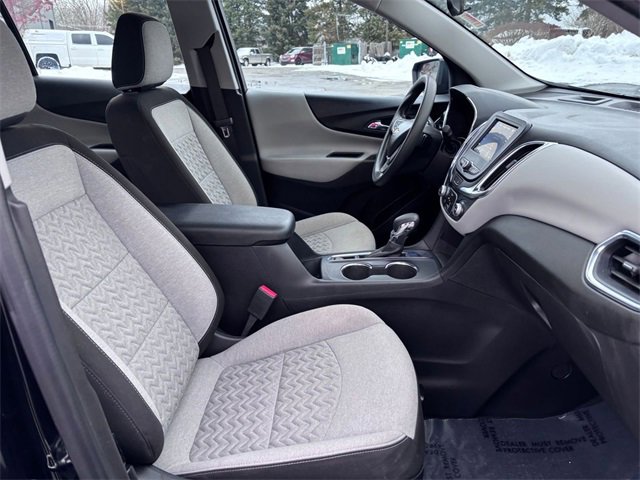 Used 2024 Chevrolet Equinox LS w/ Midnight Edition image 28