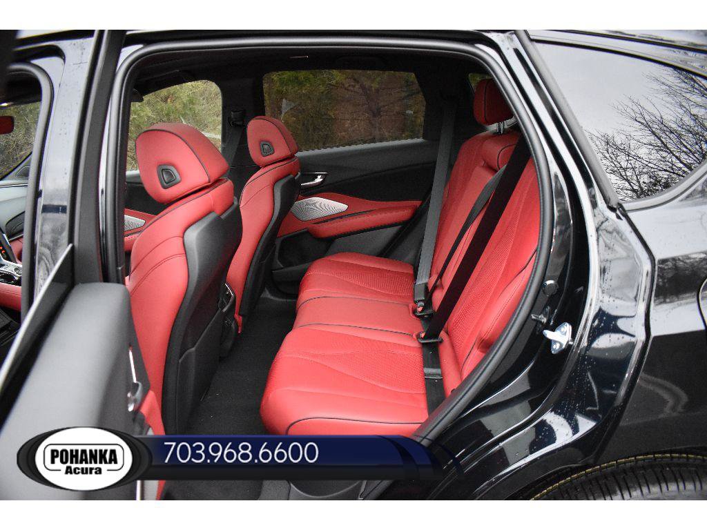 New 2026 Acura RDX A-Spec image 31