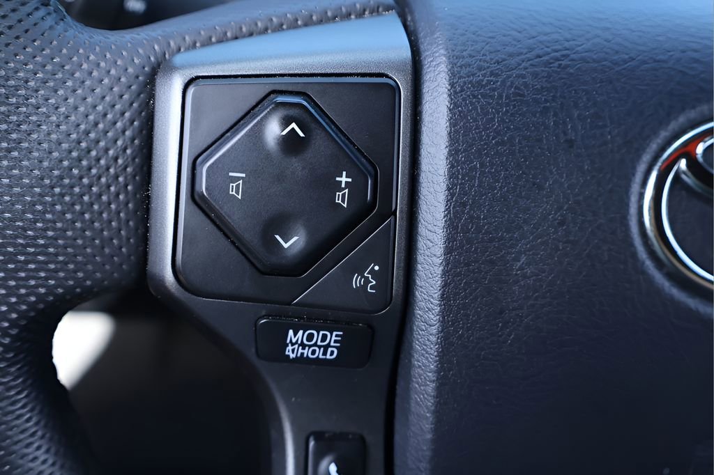 Certified 2023 Toyota Tacoma TRD Sport w/ Advanced Technology Package image 22